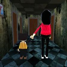 Bad Parenting Kid Horror Game cho Android - Tải về