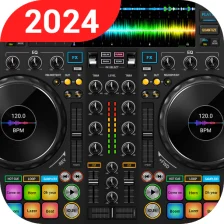 DJ Music Mixer - 3D DJ Player