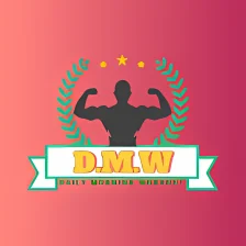 Daily Morning Workout D.M.W