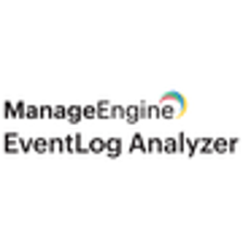 Icon of program: ManageEngine EventLog Analyzer