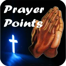 Prayer points with bible verses powerful prayers