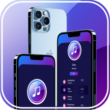 Ringtones for iphone 14 für Android - Download