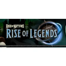 Rise of Nations Cheats and Hints : Hints, Tips and Cheats for Rise