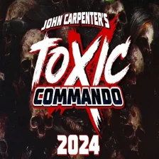 John Carpenter's Toxic Commando Is A New Zombie Co-Op FPS Coming In 2024