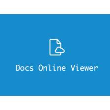 Docs Online Viewer
