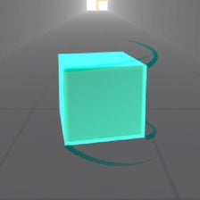 Speedy Cube