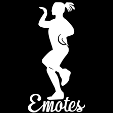 All Emotes and free Happymod Dance Skin Tool