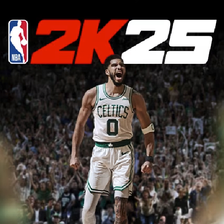 NBA 2K25