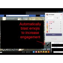 Live Engager