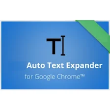 Free Auto Text Expander for Google Chrome™