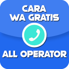 Cara WA Gratis Tanpa Kuota All