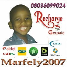 Recharge And Get Paid Marfely2007