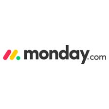 Icon of program: Monday.com