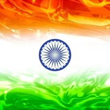Indian Flag Live Wallpaper - Happy Republic Day