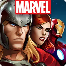 Marvel: Avengers Alliance - Free Download