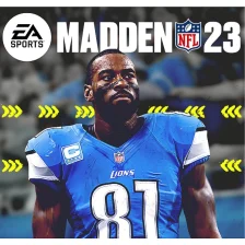 Madden NFL 23 - Download