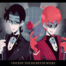 Vincent: The Secret of Myers