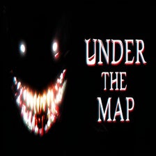 Under The Map