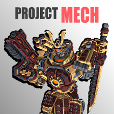 Project Mech - Action Shooter