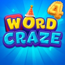 Word Craze - Trivia crosswords