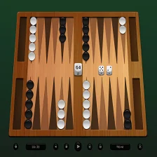 Backgammon Classic Pro