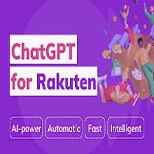 Rakuten AI Listing editor