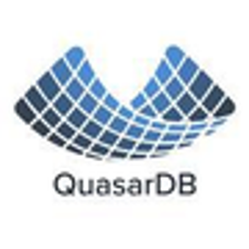 Icon of program: QuasarDB