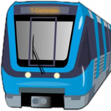 Stockholm Commute - SL journey planner