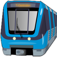 Stockholm Commute - SL journey planner