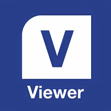 VSDX Viewer