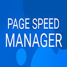 Page Speed Manager