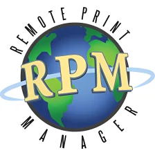 RPM Remote Print Manager Elite 64 Bit