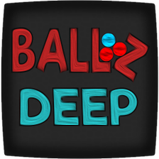 Ballz Deep: Physics Idle. for Android - Download