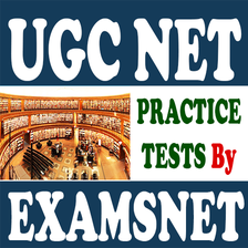 Ugc Net Practice Tests Apk For Android Download