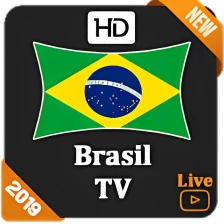Brasil TV Live Streaming