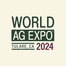 2018 World Ag Expo