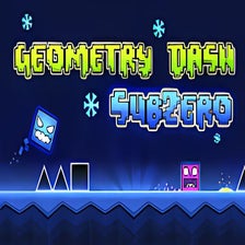 Geometry Dash SubZero для Google Chrome - Расширение Скачать