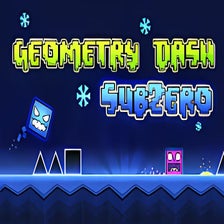 Geometry Dash SubZero