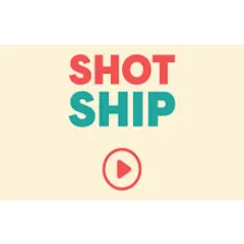 Shooting Ships Game