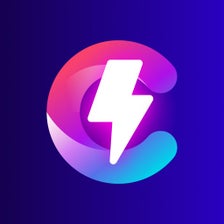 Charging Animation  Up Fun
