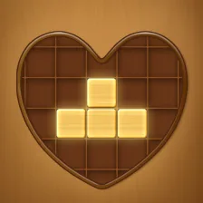 Hey Wood: Block Puzzle Game