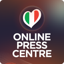 Online Press Centre ESC 2022