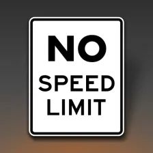 Speed Limit Free