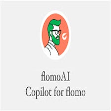 flomoAI | copilot for flomo