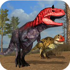 Clan of Carnotaurus