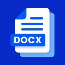 Word Office - Docx Excel Slide Office Document