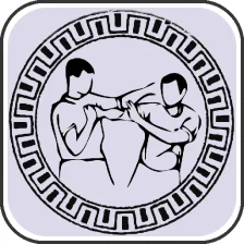Systema Martial Art Techniques