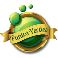 CPM Puntos Verdes