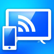 Screen Mirroring App - Cast Phone to TV with Wifi
