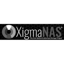 Icono de programa: XigmaNAS